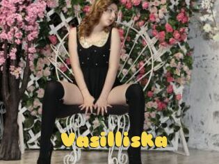 Vasilliska