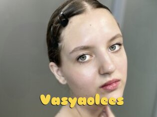 Vasyaolees