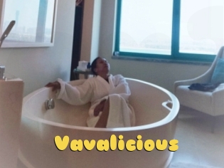 Vavalicious
