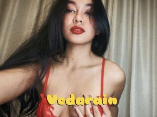 Vedarain