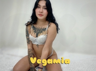 Vegamia