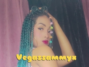Vegassammyx