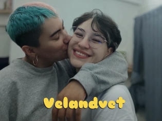 Velandvet