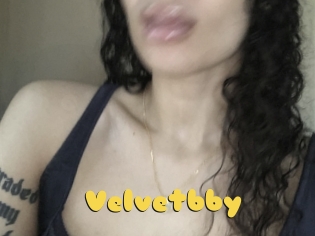 Velvetbby