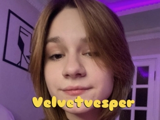 Velvetvesper