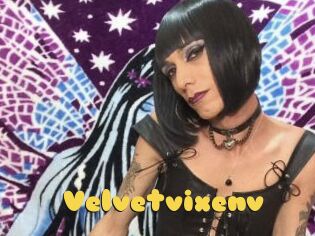 Velvetvixenv