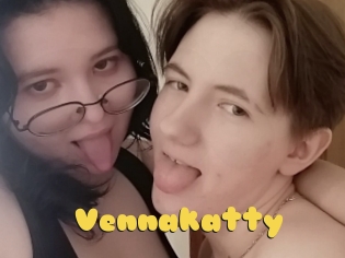 Vennakatty