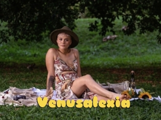 Venusalexia