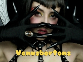 Venusbortons