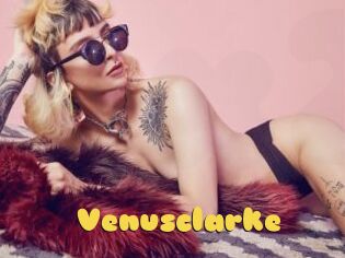 Venusclarke