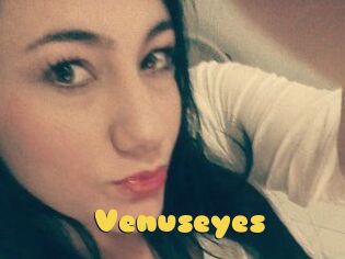 Venuseyes