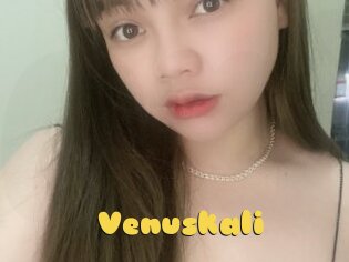 Venuskali