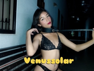 Venussolar