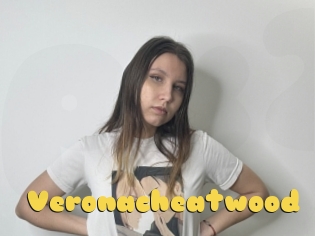 Veronacheatwood