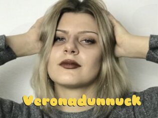 Veronadunnuck