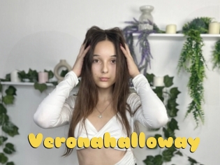 Veronahalloway