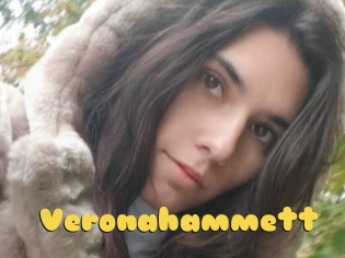 Veronahammett
