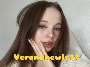 Veronahewlett