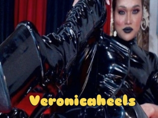 Veronicaheels