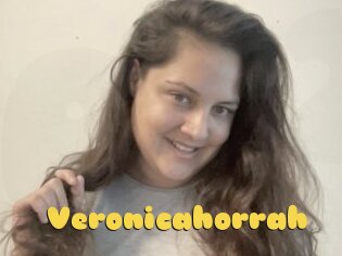 Veronicahorrah