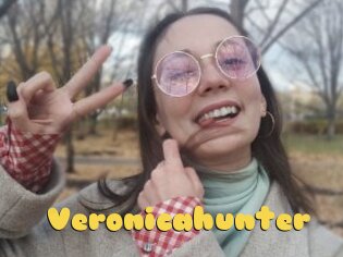 Veronicahunter