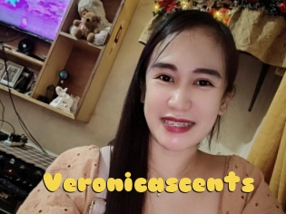 Veronicascents