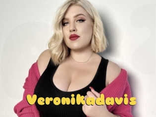 Veronikadavis