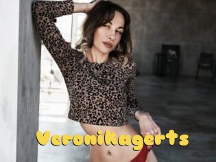 Veronikagerts