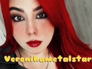 Veronikametalstar