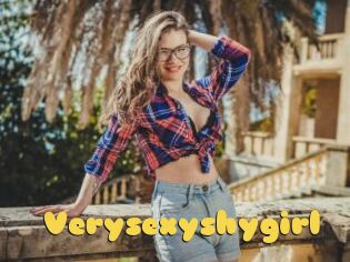 Verysexyshygirl