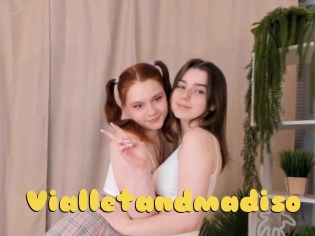 Vialletandmadiso