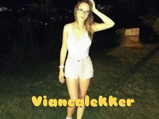 Viancalekker