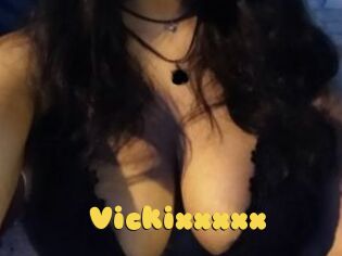 Vickixxxxx