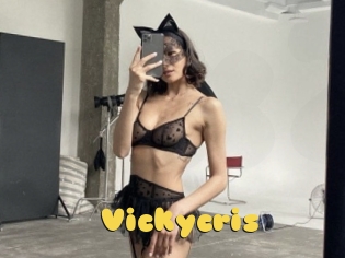 Vickycris