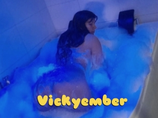 Vickyember