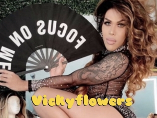 Vickyflowers