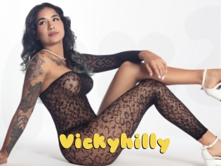 Vickyhilly