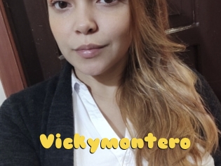 Vickymontero