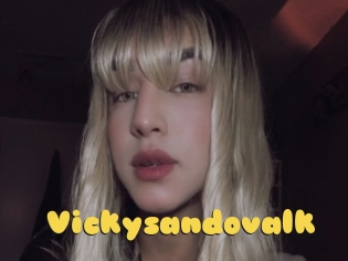 Vickysandovalk