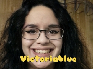 Victoriablue