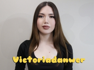 Victoriadanwer