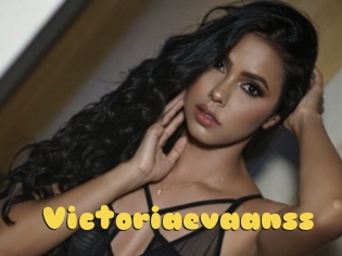 Victoriaevaanss