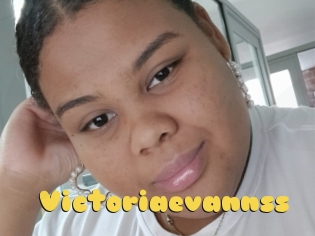 Victoriaevannss
