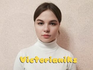 Victorianiks