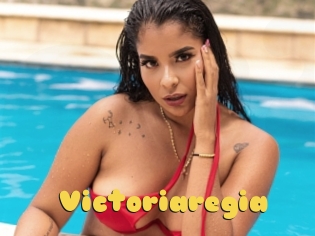 Victoriaregia