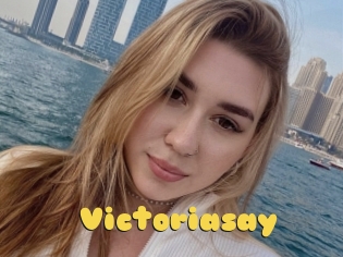 Victoriasay
