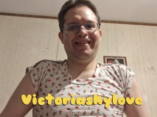 Victoriaskylove