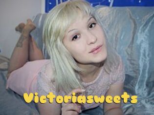 Victoriasweets