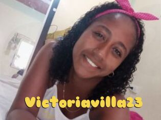 Victoriavilla23