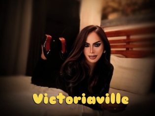 Victoriaville